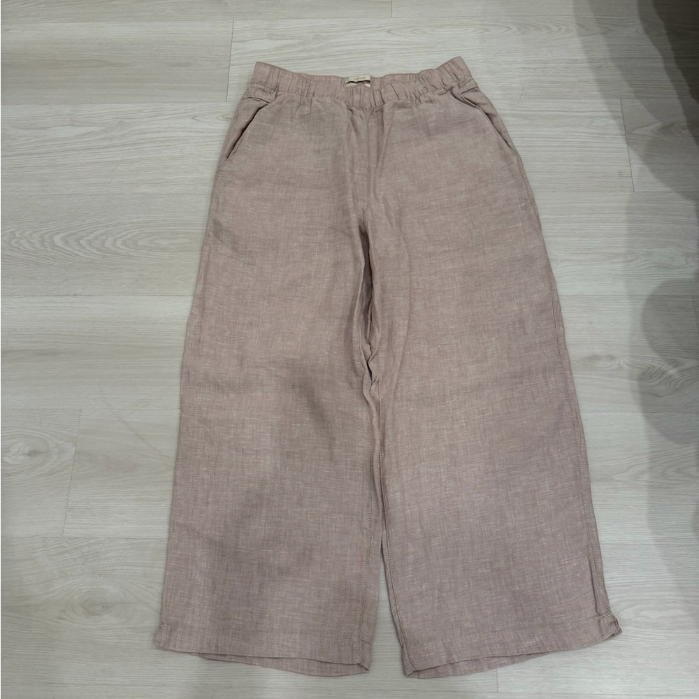 Cynthia Rowley Men's Chinos - Light Brown